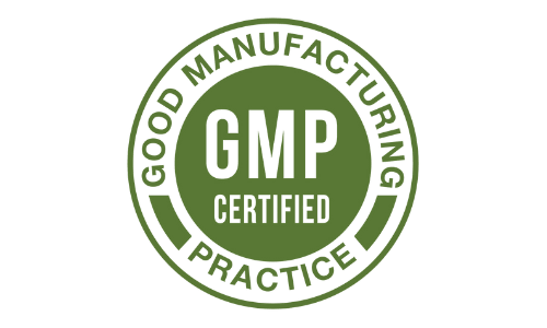LipoVive GMP Certified