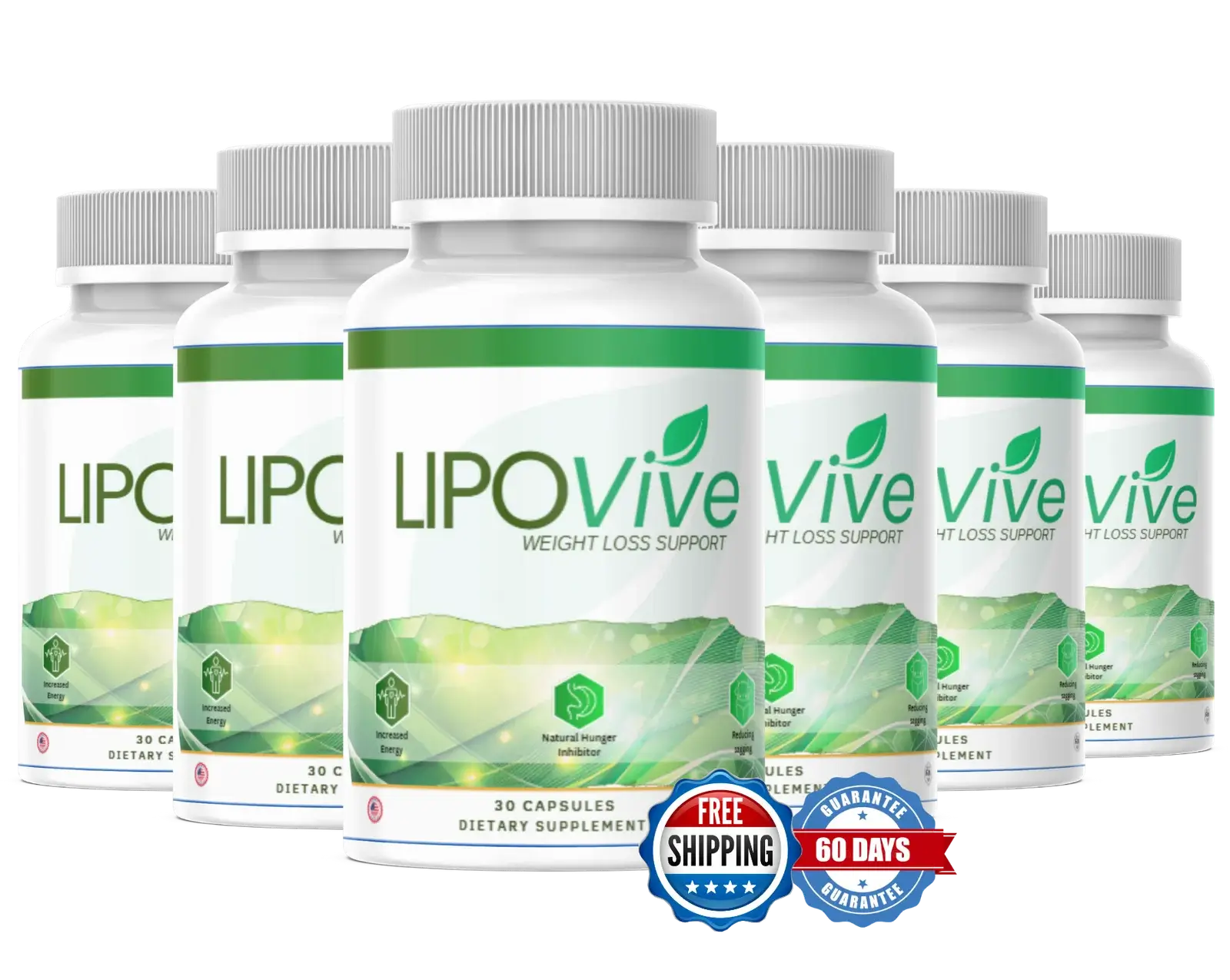 LipoVive Buy Now
