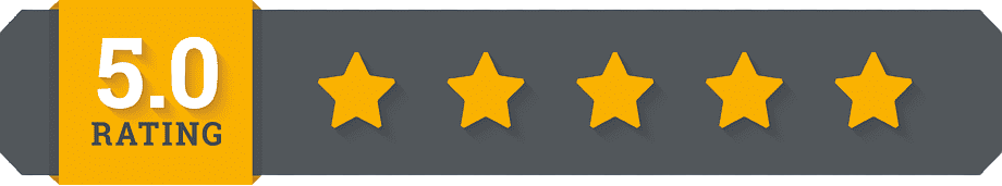 LipoVive 5 Star Rating